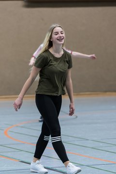 Bild 12 - wCJ KT Turnier Nachmittag